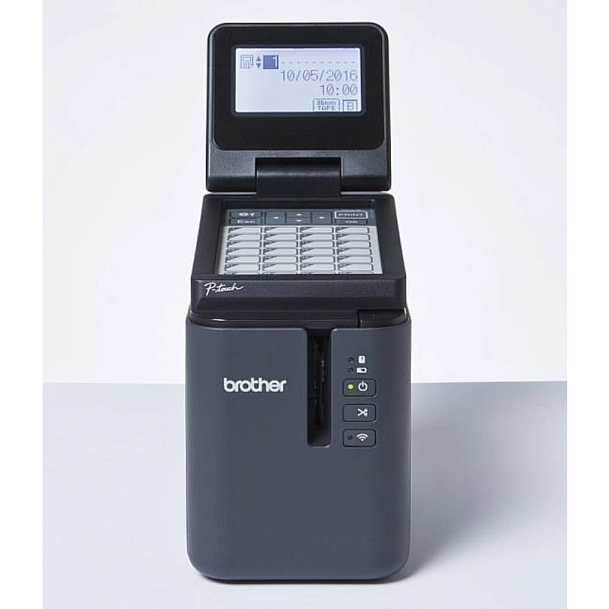 Beschriftungsgerät Brother P-touch P900W